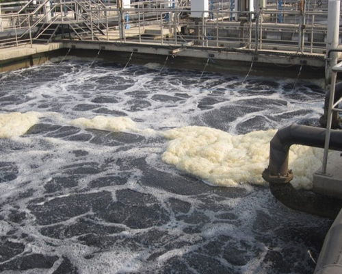 Industrial Wastewater Treatment Chemicals in Chennai