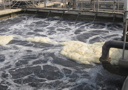 Wastewater Odor Control Chemical Manufacturer in Chennai