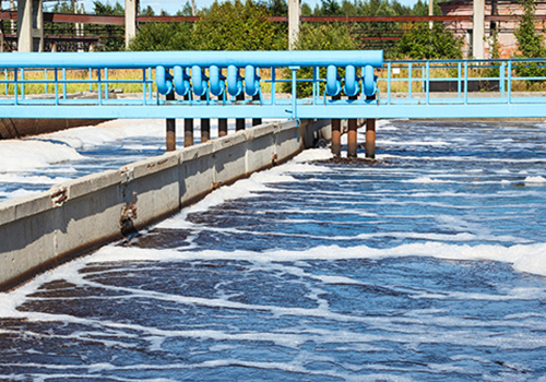 Wastewater Odour Removal in Chennai